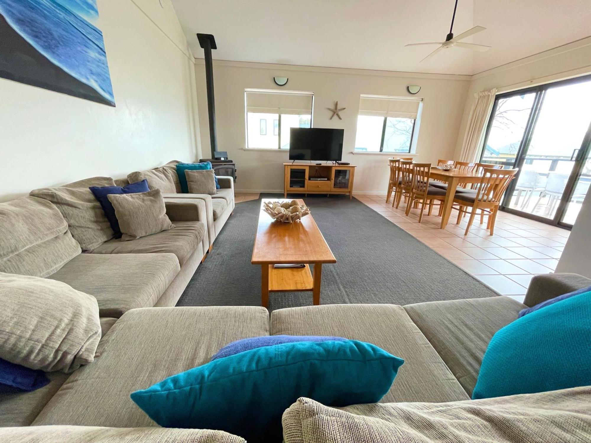 Margaret River Beach Houses Gnarabup Exteriér fotografie