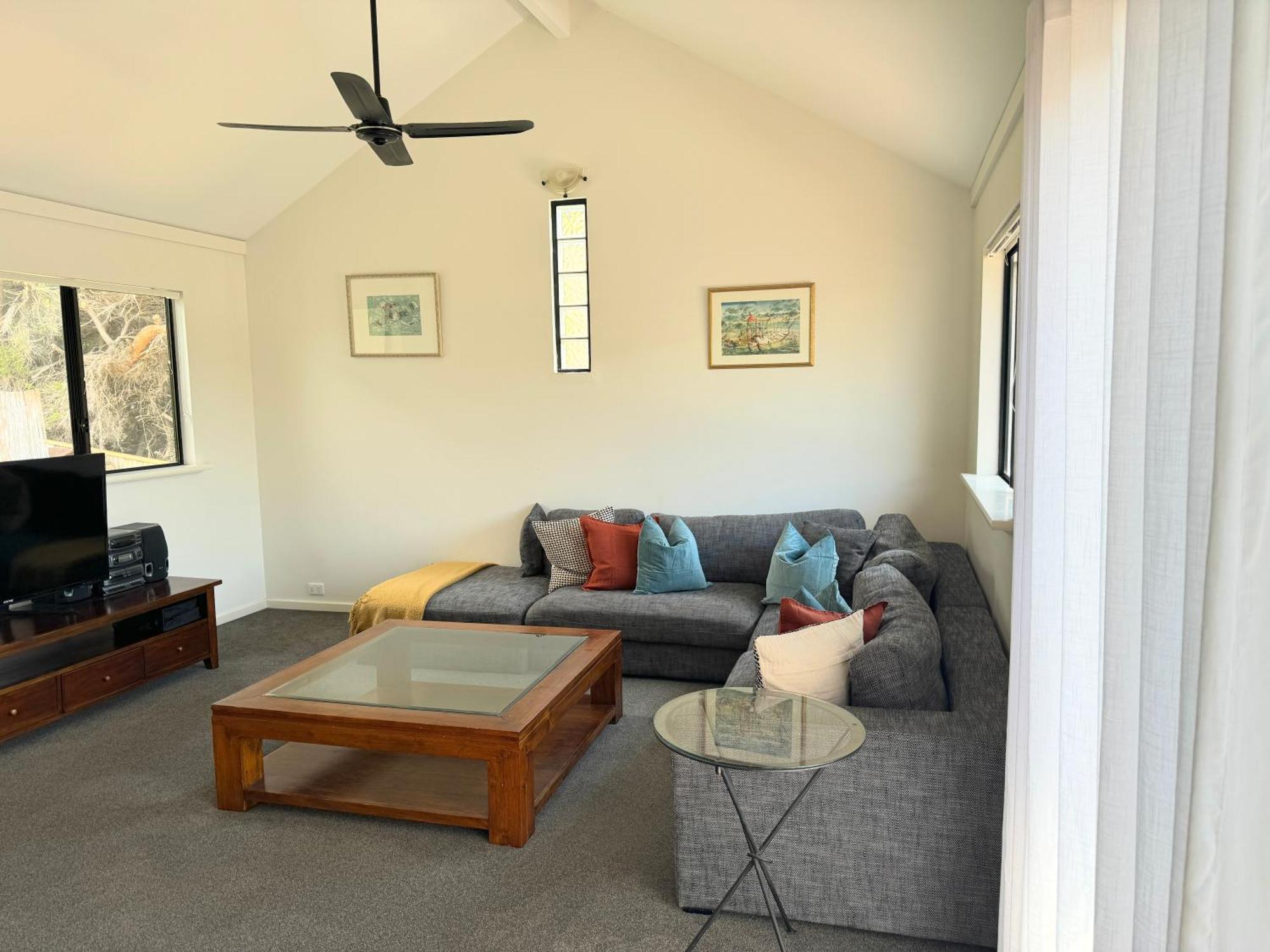 Margaret River Beach Houses Gnarabup Exteriér fotografie