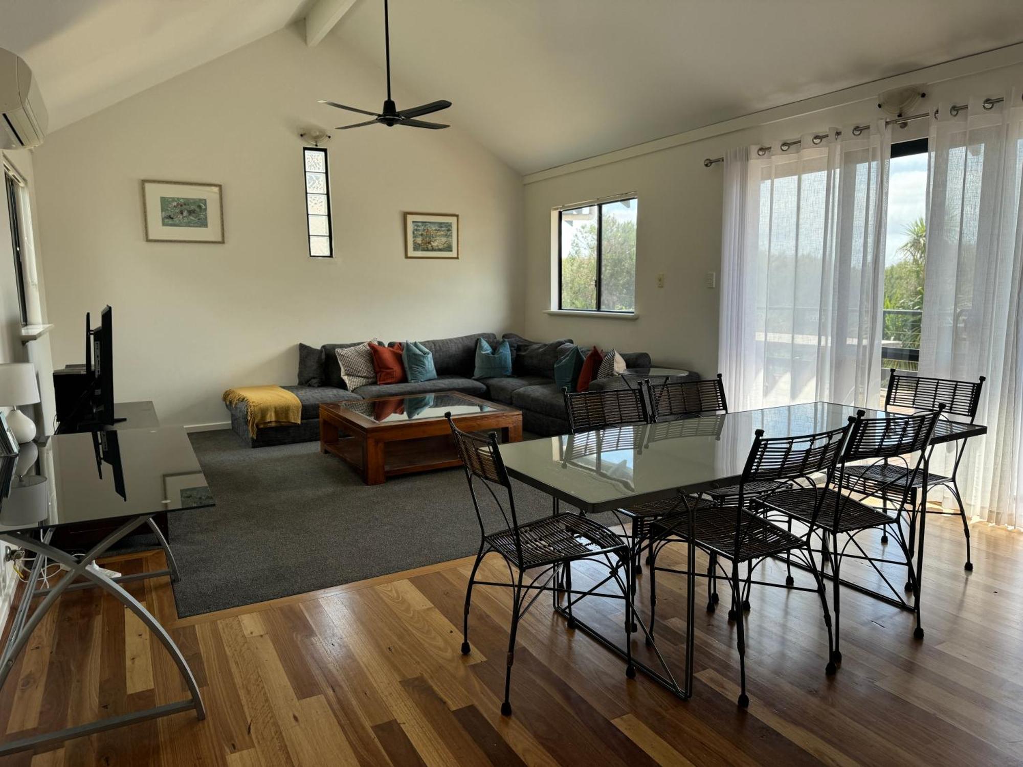 Margaret River Beach Houses Gnarabup Exteriér fotografie