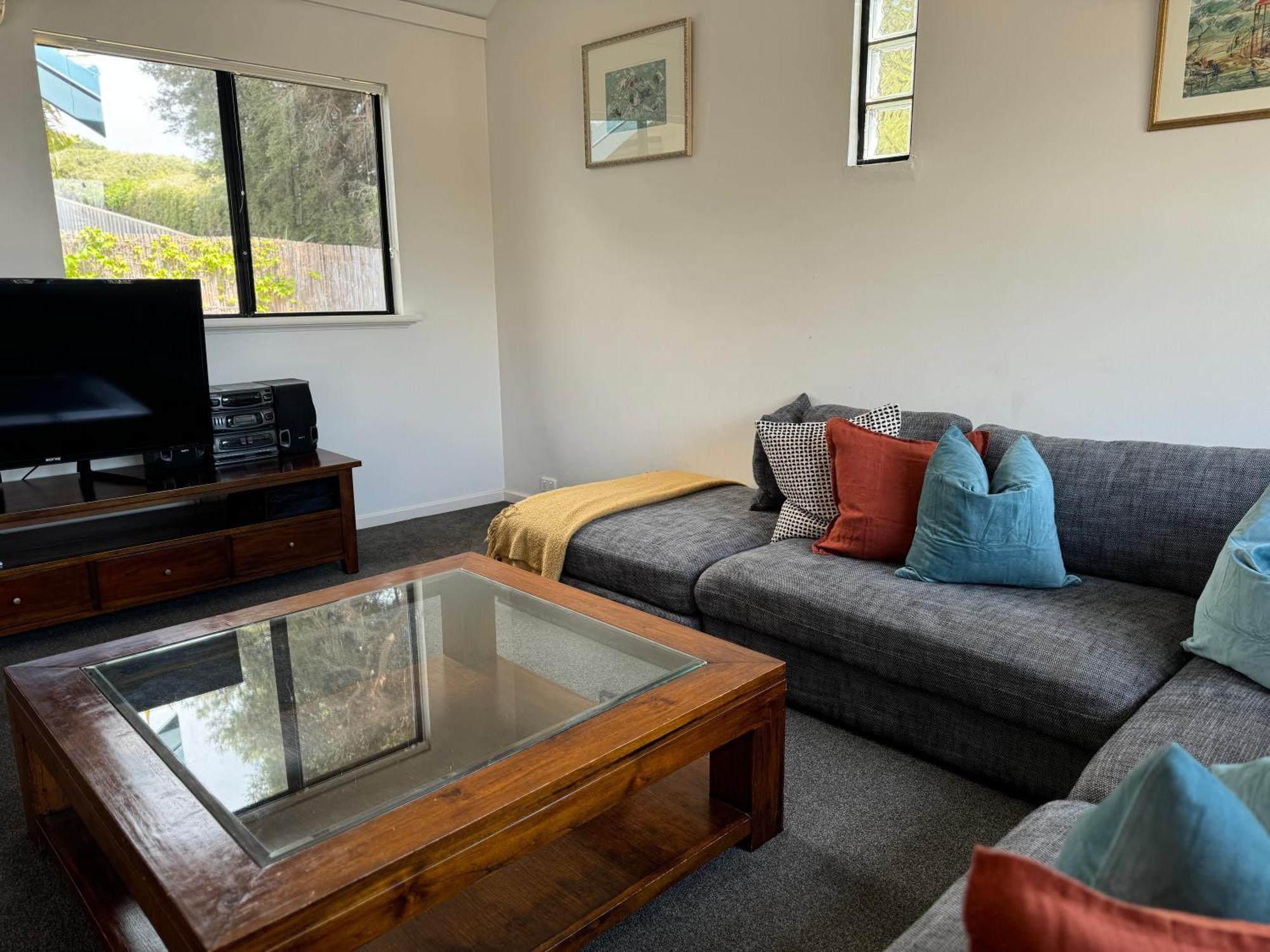 Margaret River Beach Houses Gnarabup Exteriér fotografie