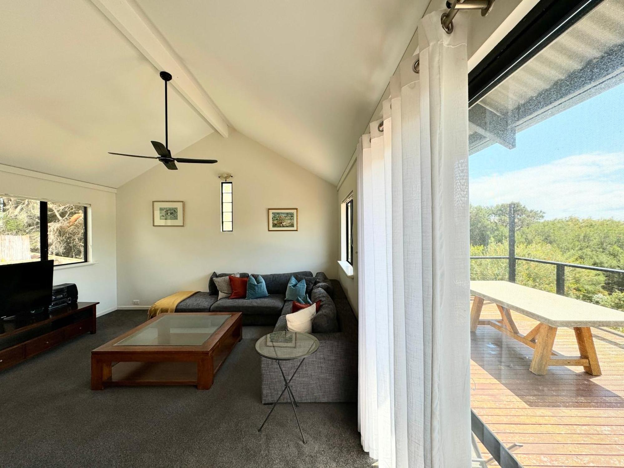 Margaret River Beach Houses Gnarabup Exteriér fotografie