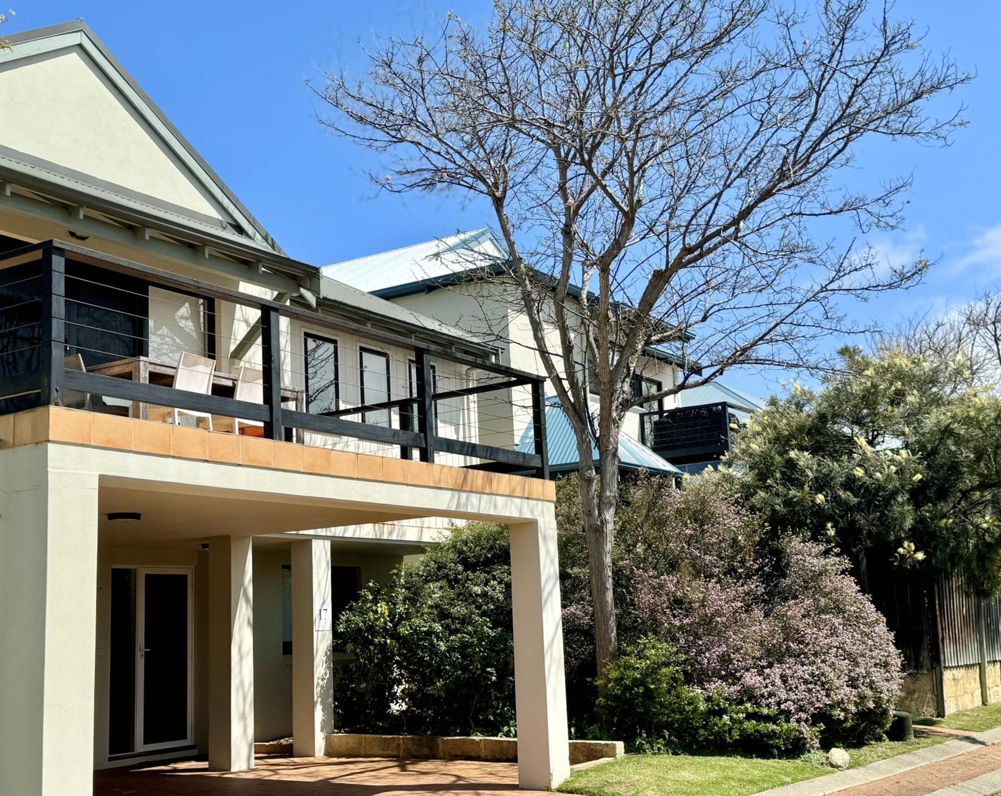 Margaret River Beach Houses Gnarabup Exteriér fotografie