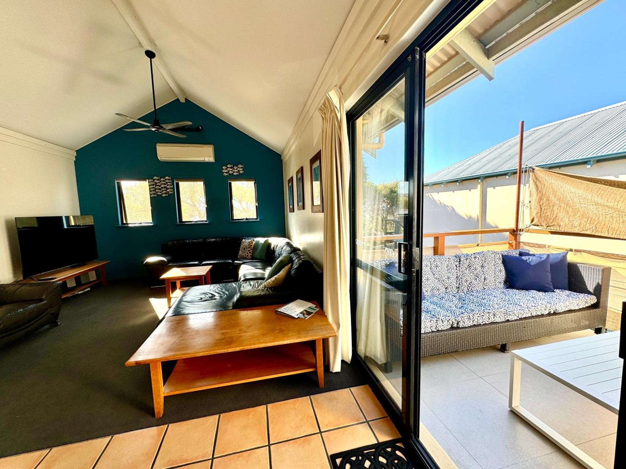 Margaret River Beach Houses Gnarabup Exteriér fotografie