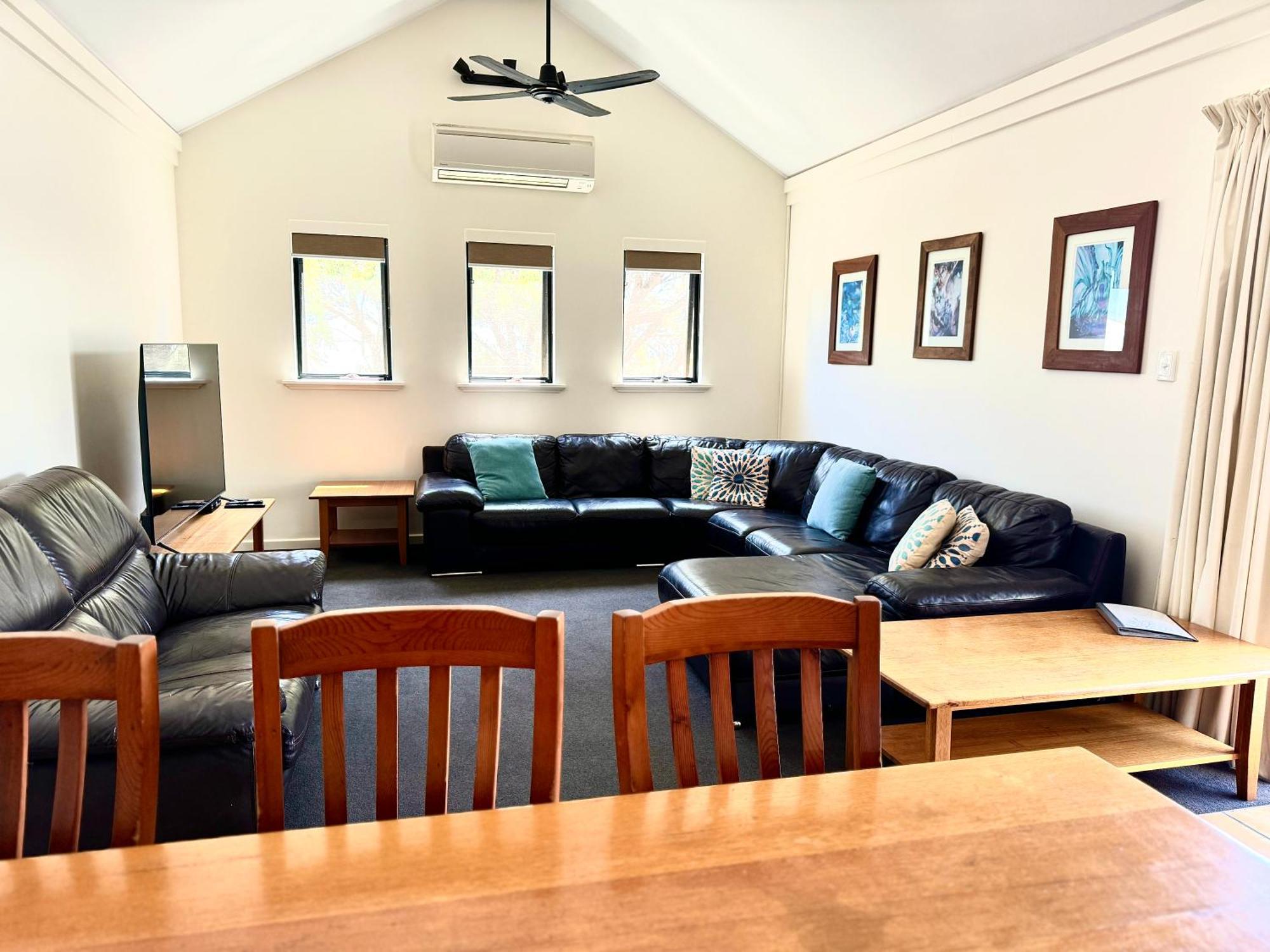 Margaret River Beach Houses Gnarabup Exteriér fotografie