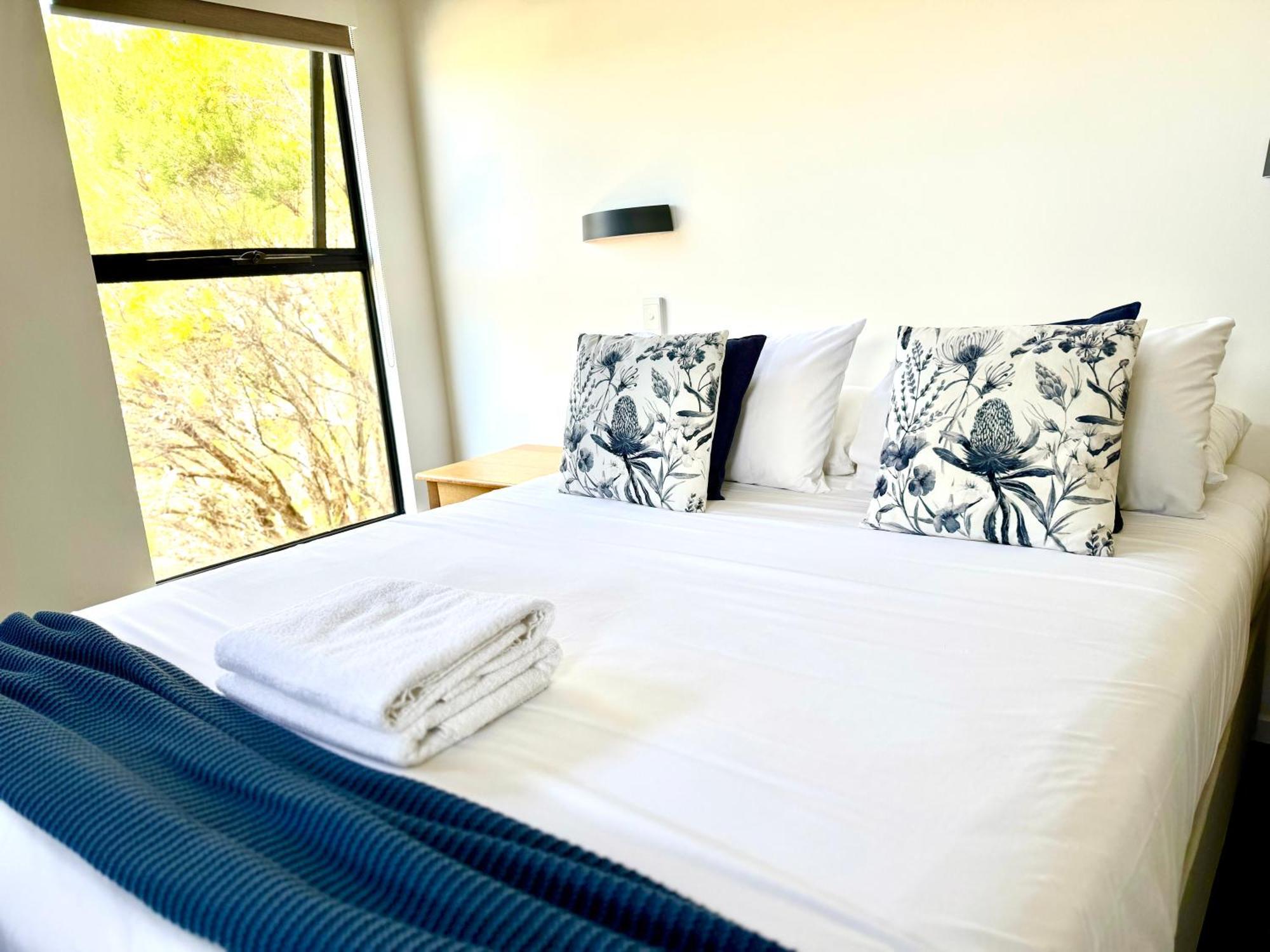 Margaret River Beach Houses Gnarabup Exteriér fotografie
