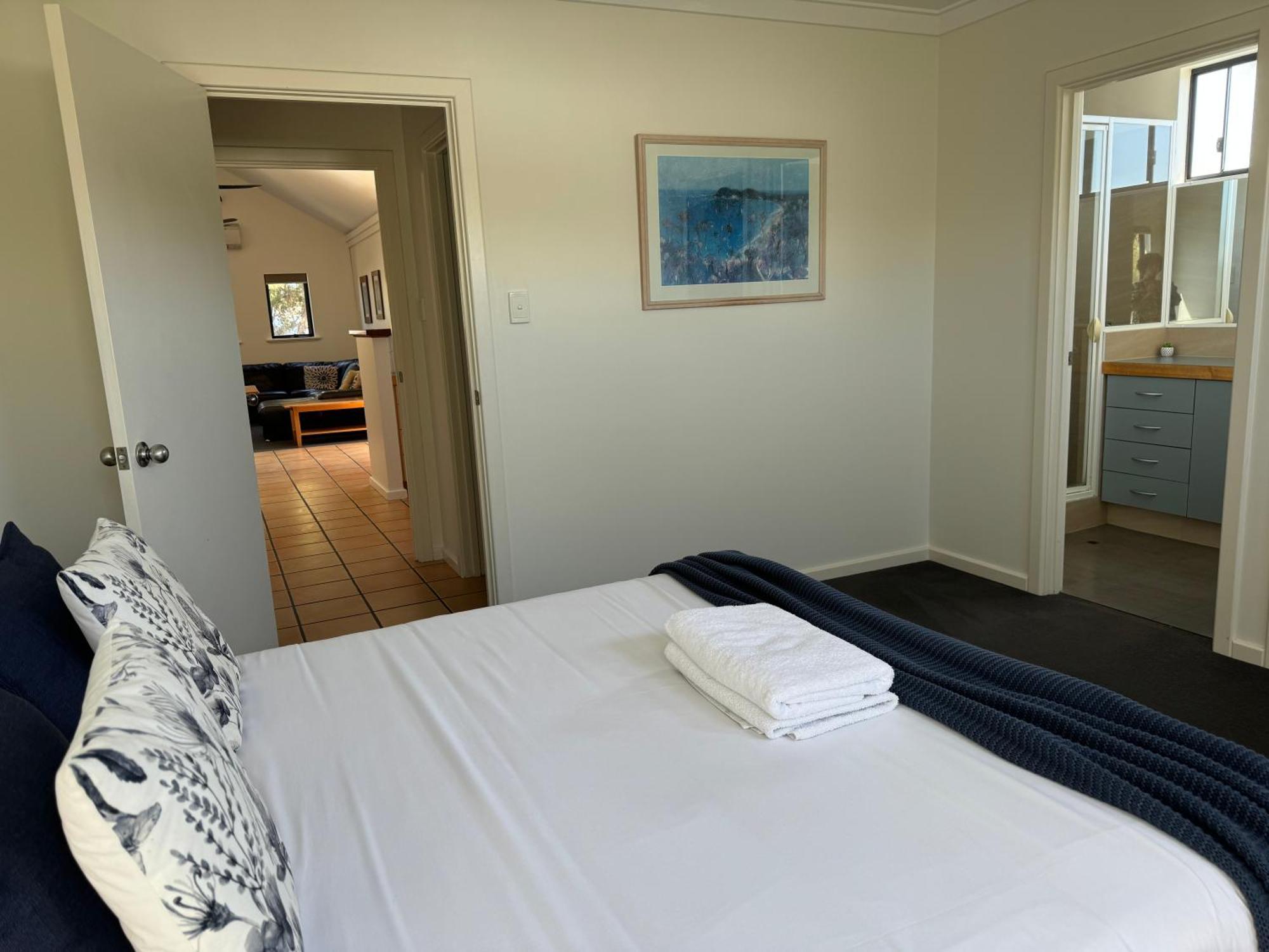 Margaret River Beach Houses Gnarabup Exteriér fotografie