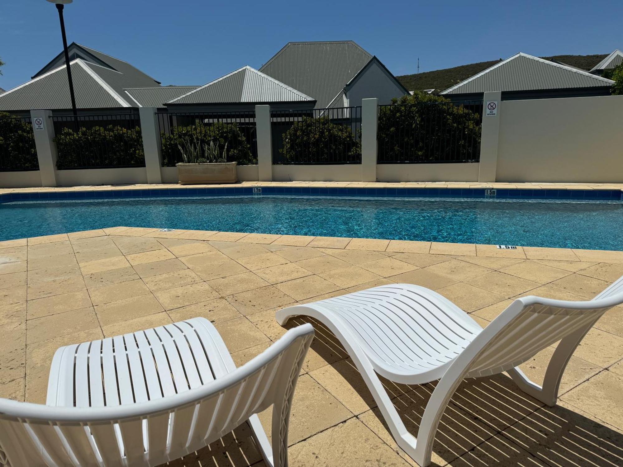 Margaret River Beach Houses Gnarabup Exteriér fotografie