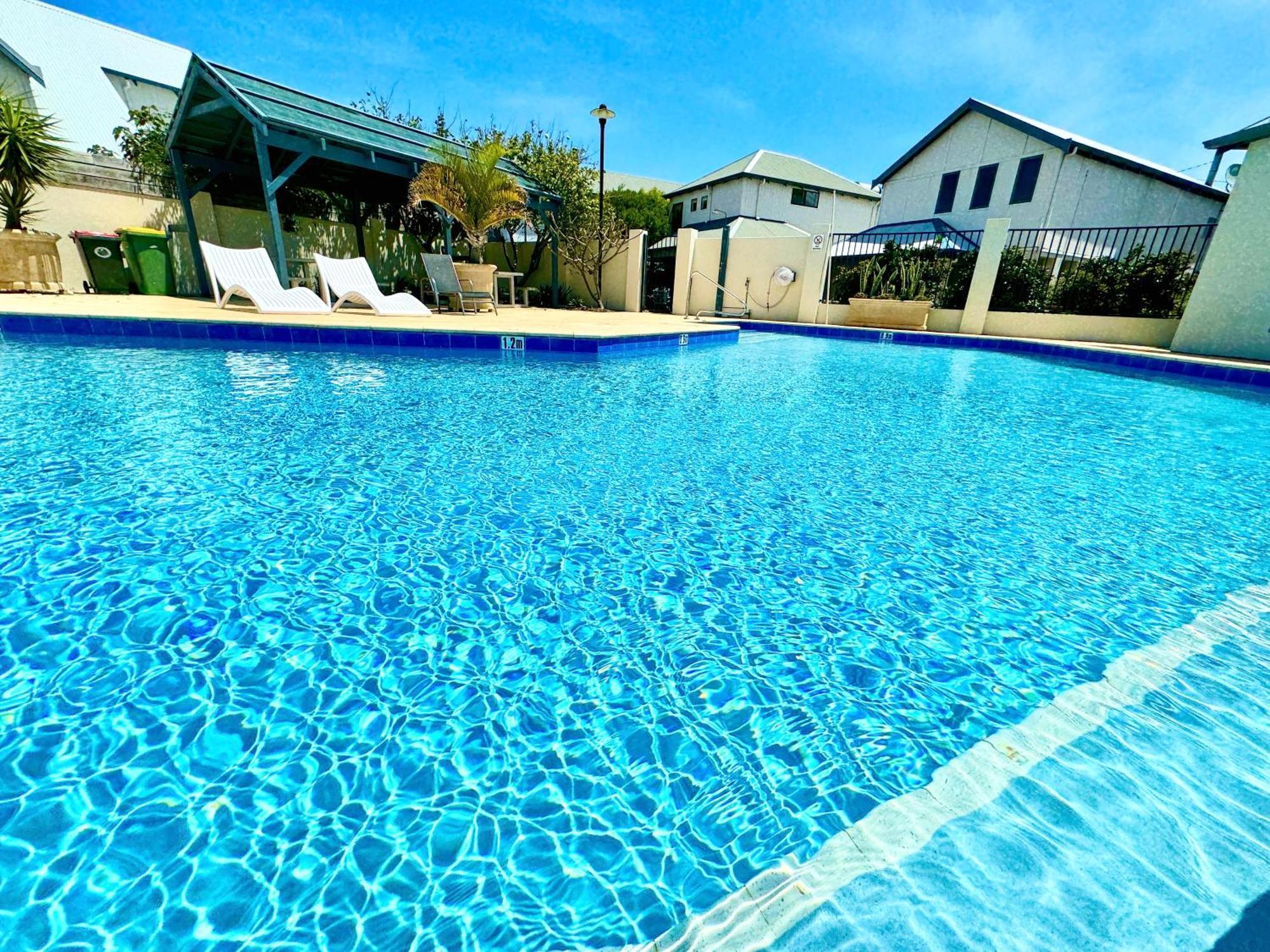 Margaret River Beach Houses Gnarabup Exteriér fotografie