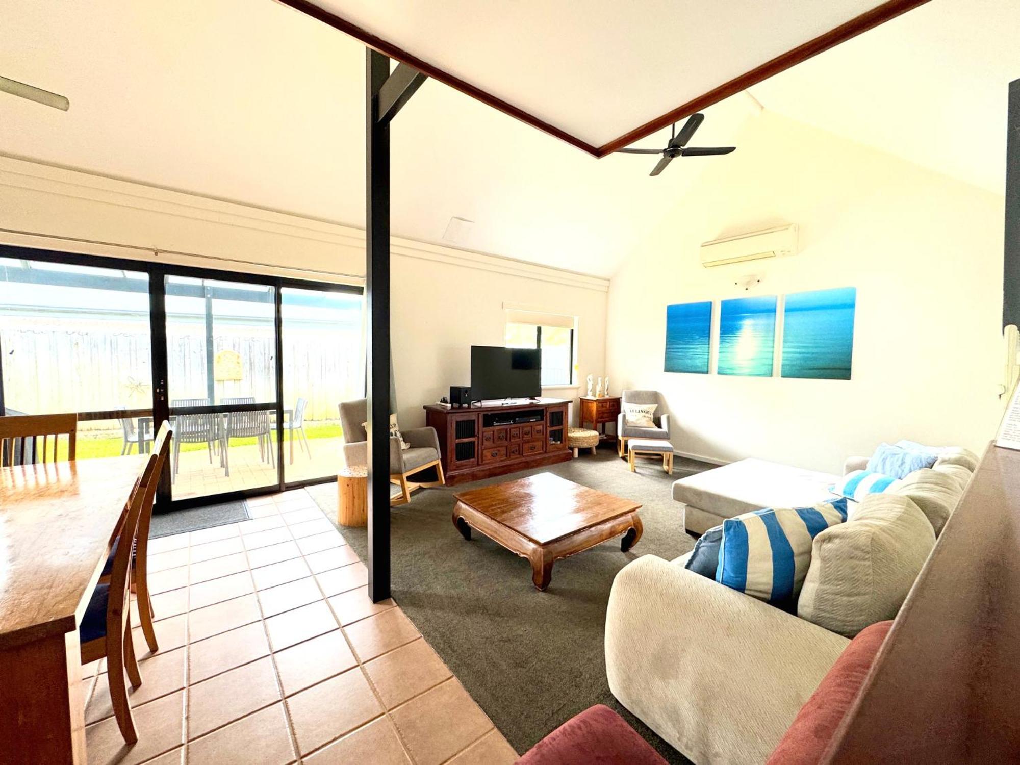 Margaret River Beach Houses Gnarabup Exteriér fotografie