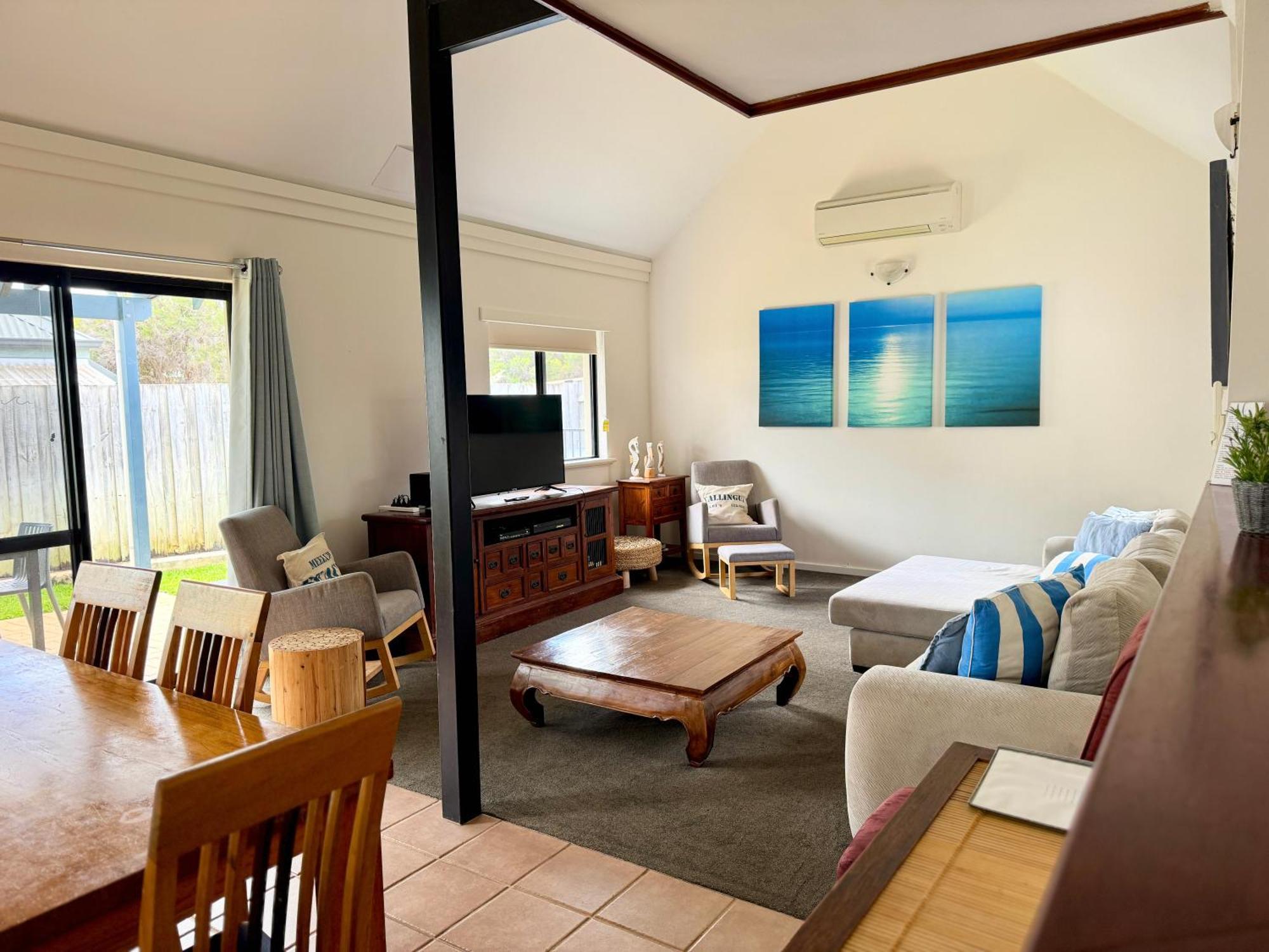Margaret River Beach Houses Gnarabup Exteriér fotografie