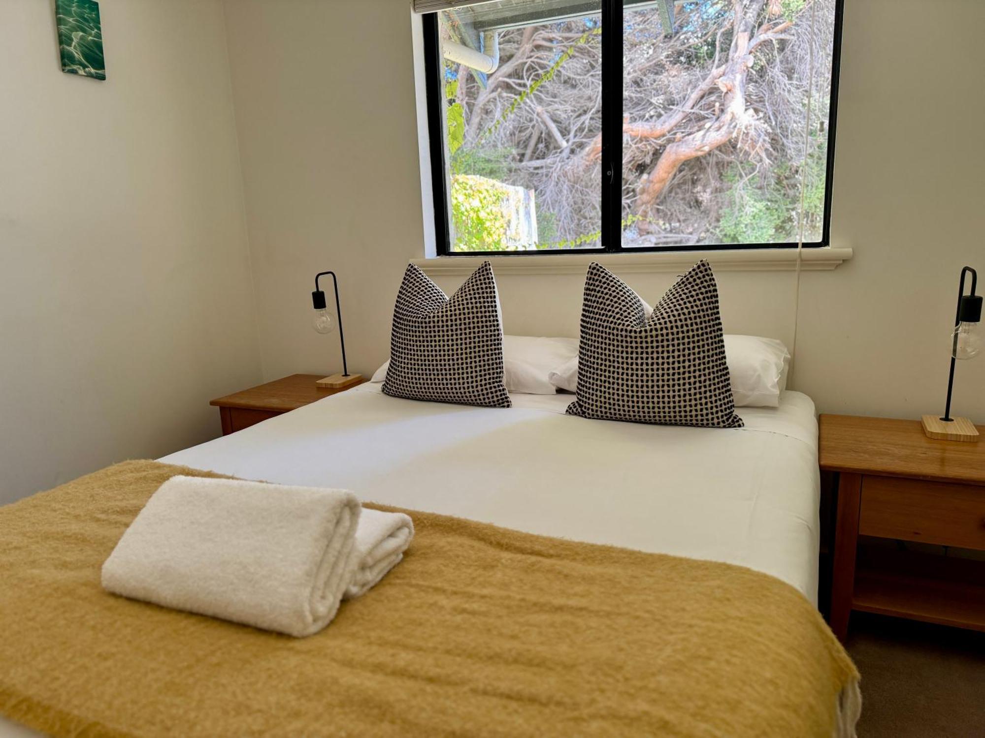 Margaret River Beach Houses Gnarabup Exteriér fotografie