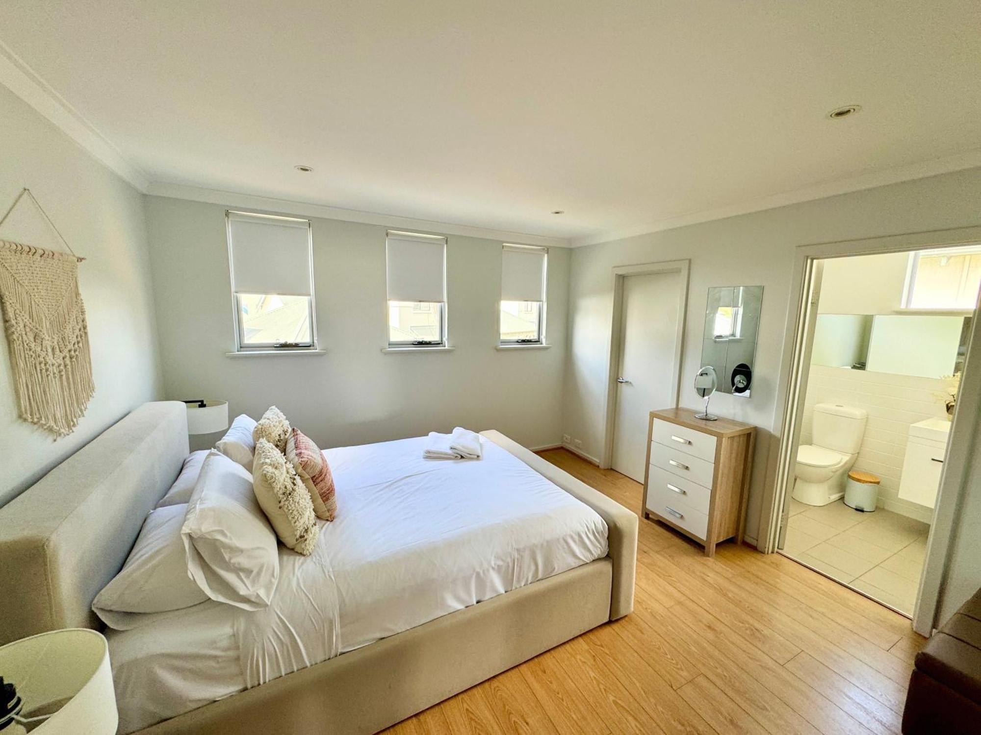Margaret River Beach Houses Gnarabup Exteriér fotografie